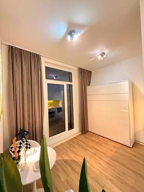 Foto - 1 Zimmer Erdgeschoßwohnung zur Miete in Nürnberg