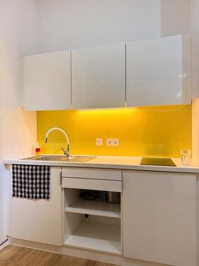 Foto - 1 Zimmer Erdgeschoßwohnung in Nürnberg