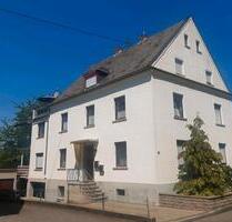 Helle Wohnung in Altbau zu vermieten - Rheinbrohl