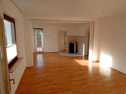 Foto - 3 Zimmer Etagenwohnung zur Miete in Rheinbrohl