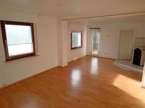 Foto - 3 Zimmer Etagenwohnung in Rheinbrohl