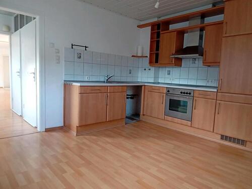 Foto - Etagenwohnung in Rheinbrohl zur Miete