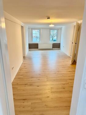 Foto - 3 Zimmer Etagenwohnung zur Miete in Bad Hersfeld