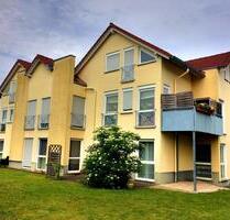 Sonnige Maisonettewohnung in Feldrandlage - Hüttenberg