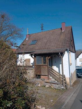 Foto - 4 Zimmer Einfamilienhaus zum Kaufen in Rockenhausen