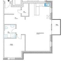 3- Zimmerwohnung in Zentrum von Sögel ab 01.07.26 zur Miete