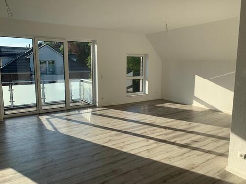 Foto - 3 Zimmer Etagenwohnung zur Miete in Sögel