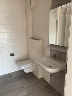 Foto - Etagenwohnung in Sögel zur Miete