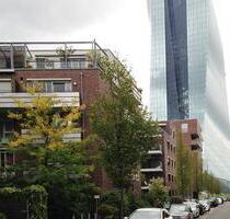 Tiefgaragenstellplatz nähe EZB Garage Stellplatz - Frankfurt am Main Ostend