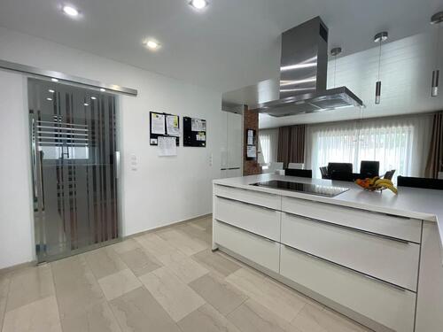 Foto - Einfamilienhaus in Waldbronn zum Kaufen