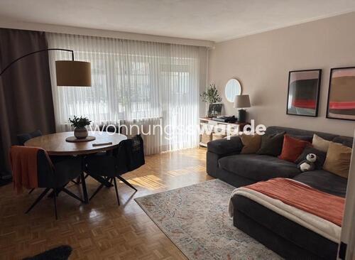 Foto - Wohnungsswap - 2 Zimmer, 70 m² - Kölner Platz, Schwabing-West, München