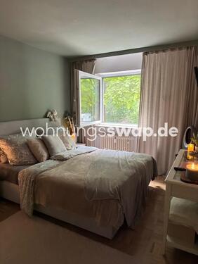 Foto - 2 Zimmer Etagenwohnung zur Miete in München