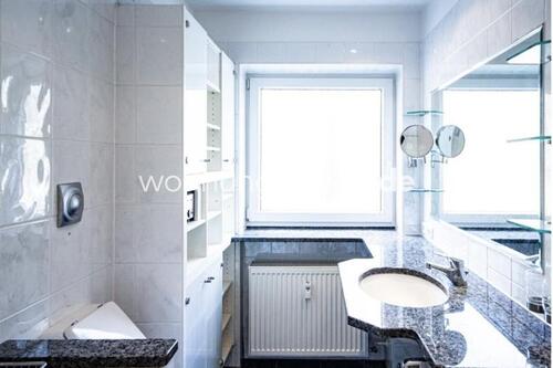 Foto - Etagenwohnung in München zur Miete