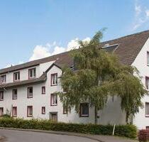 Schöne 2,5-Zimmer-Wohnung im Eichholz - Lüdenscheid Staberg