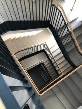 Foto - 2 Zimmer Etagenwohnung in Sonneberg