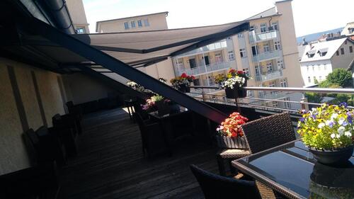 Foto - Etagenwohnung in Sonneberg zur Miete