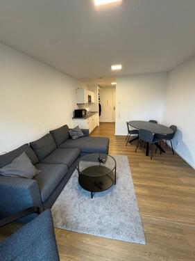 Foto - 2 Zimmer Etagenwohnung in Frankfurt am Main