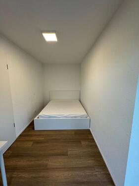 Foto - Etagenwohnung in Frankfurt am Main zur Miete