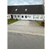 AB SOFORT! | Reihenmittelhaus in Hemmingstedt zu vermieten