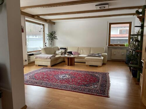 Foto - 4-Zimmerwohnung im Zentrum von Füssen