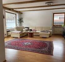 4-Zimmerwohnung im Zentrum von Füssen