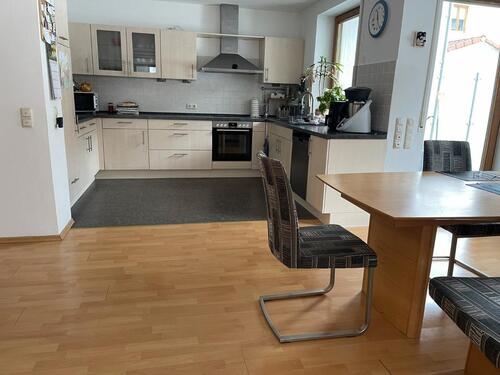 Foto - 4 Zimmer Terrassenwohnung zur Miete in Füssen