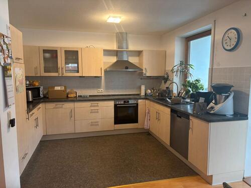 Foto - 4 Zimmer Terrassenwohnung in Füssen