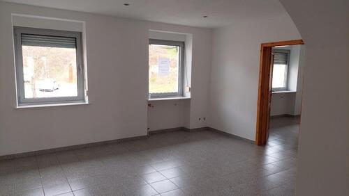 Foto - Etagenwohnung in Eppelborn zur Miete