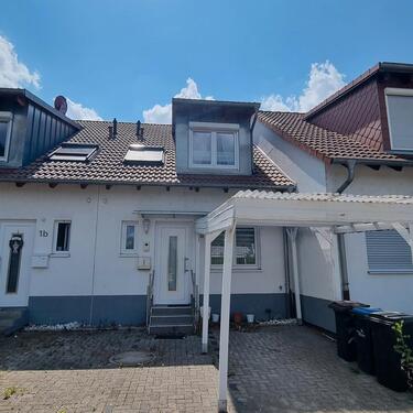 Foto - Freundlichen Reihenmittelhaus mit 4 Zimmern in Dannstadt