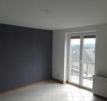3ZKB mit Balkon in Speicher - ruhige Lage und großer Rasen