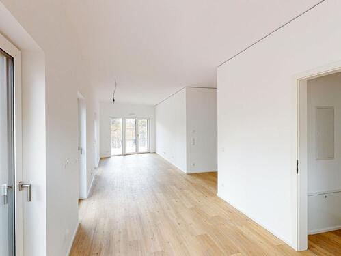 Foto - 3 Zimmer mit moderner Ausstattung und Terrasse