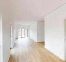 3 Zimmer mit moderner Ausstattung und Terrasse - Nürnberg Erlenstegen