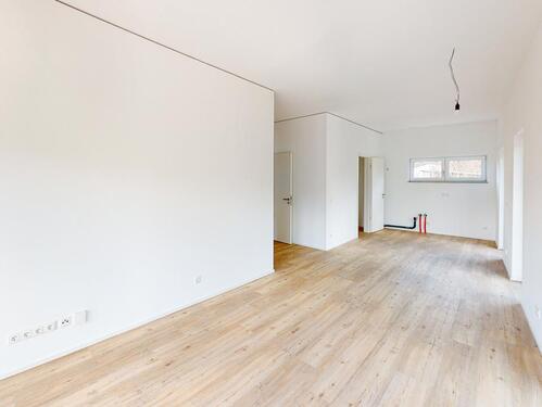 Foto - Erdgeschoßwohnung in Nürnberg zur Miete