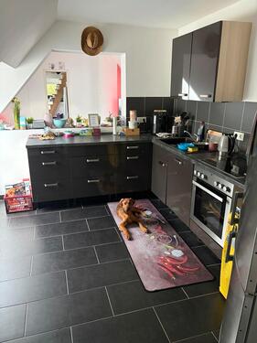 Foto - 4 Zimmer Etagenwohnung zur Miete in Sundern (Sauerland)