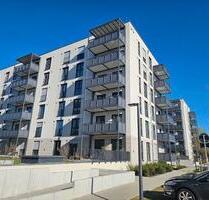 4-Zimmer-Wohnung Erstbezug mit TG-Stellplatz nahe Warnemünde - Rostock Groß-Klein