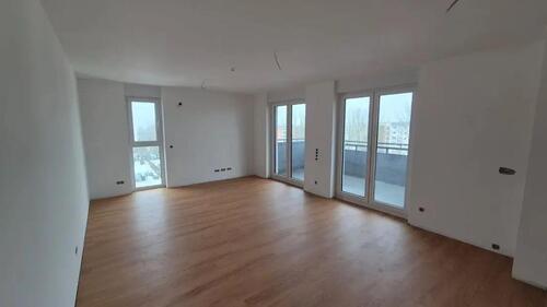 Foto - 4 Zimmer Etagenwohnung in Rostock