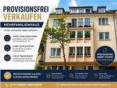 Foto - GutVoll Vermietetes MFH in Dusiburg (xFaktor: 11,3)