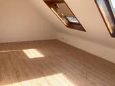 Foto - 3-Zimmer Dachgeschosswohnung in Karlsruhe-Neureut ohne Provison