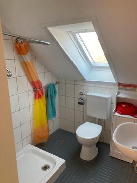 Foto - 3 Zimmer Dachgeschoßwohnung in Karlsruhe