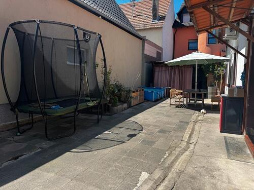 Foto - 4.5 Zimmer Einfamilienhaus in Heßheim