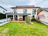 Foto - Exklusives Einfamilienhaus m. Pool, PV Anlage + hochwert. Ausstat