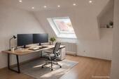 Foto - 4 Zimmer Maisonettenwohnung zum Kaufen in Ludwigshafen am Rhein