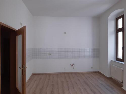 Foto - Etagenwohnung zur Miete in Zittau