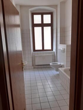 Foto - Etagenwohnung in Zittau
