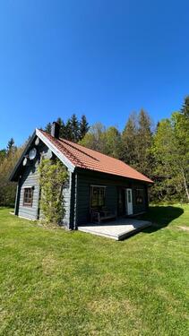 Foto - Stuga 1 - Ferienhaus in Schweden, Småland bis 8 Personen