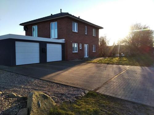 Foto - Ferienhaus , Ostsee , Schleswig-Holstein, 8 Personen