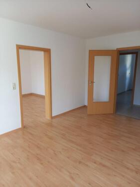 Foto - Etagenwohnung zur Miete in Teuchern