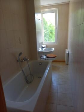Foto - Etagenwohnung in Teuchern
