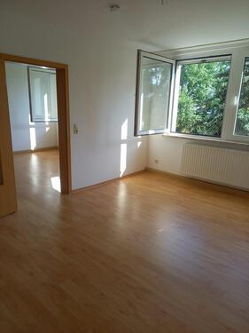 Foto - Etagenwohnung in Teuchern zur Miete