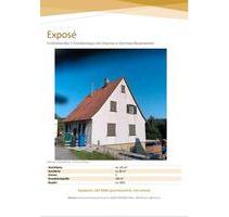 Freistehendes Einfamilienhaus - 180.000,00 EUR Kaufpreis, in Dornhan (PLZ: 72175)